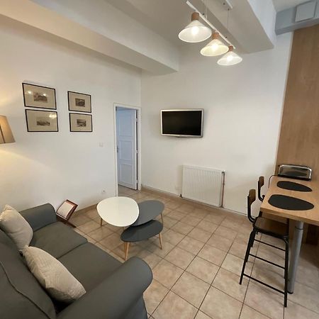 Le Clos Saint Michel 카르카손 외부 사진