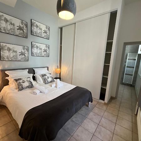 Le Clos Saint Michel 카르카손 외부 사진