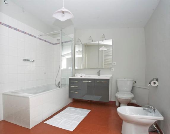 Le Clos Saint Michel 카르카손 외부 사진