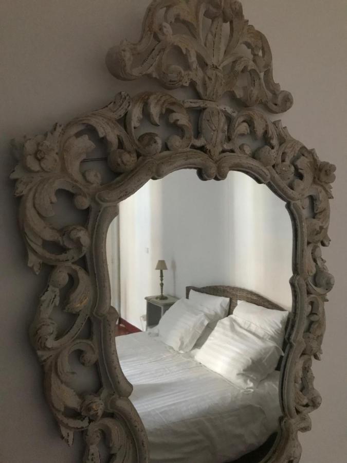 Le Clos Saint Michel 카르카손 외부 사진