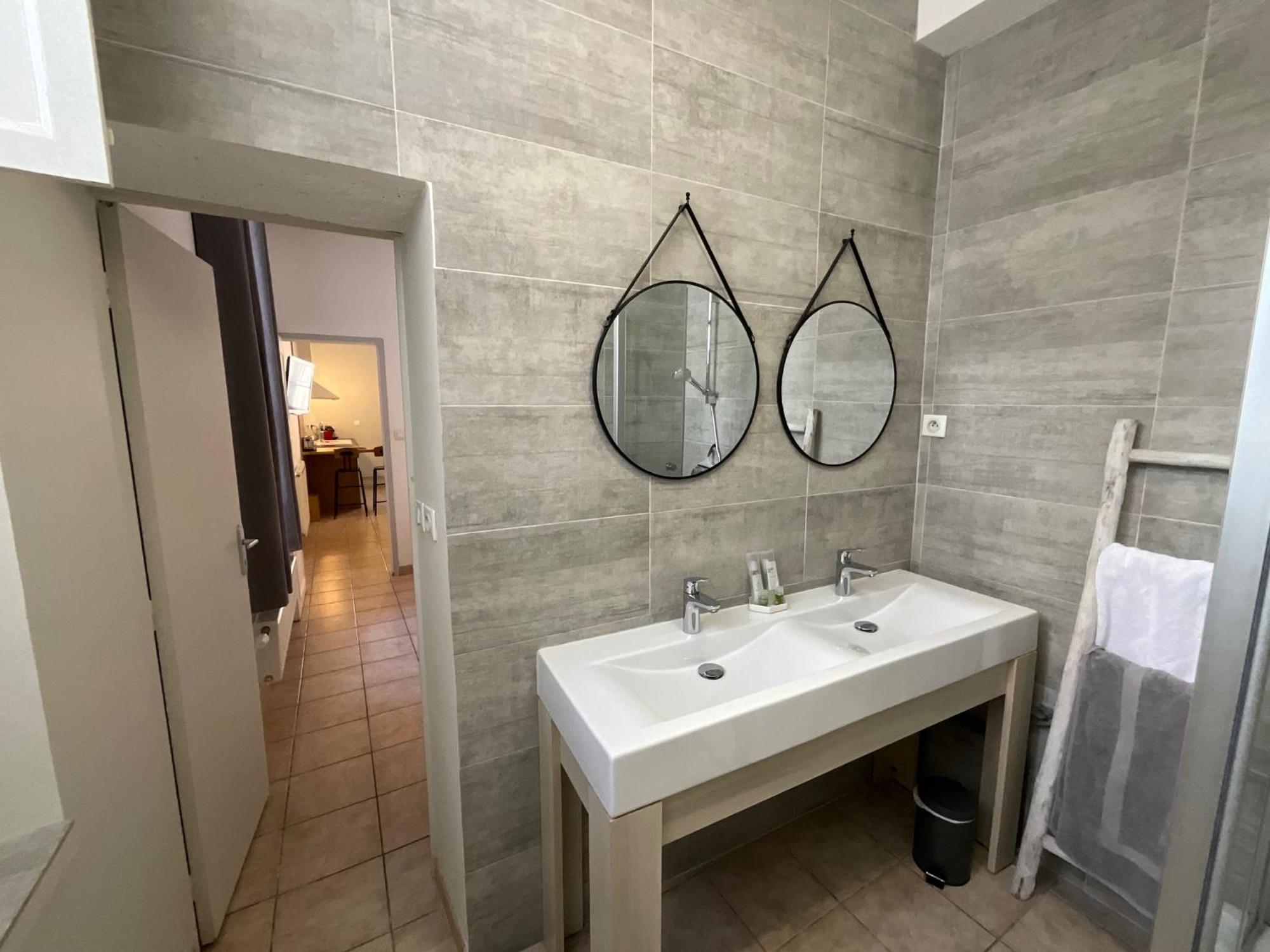 Le Clos Saint Michel 카르카손 외부 사진