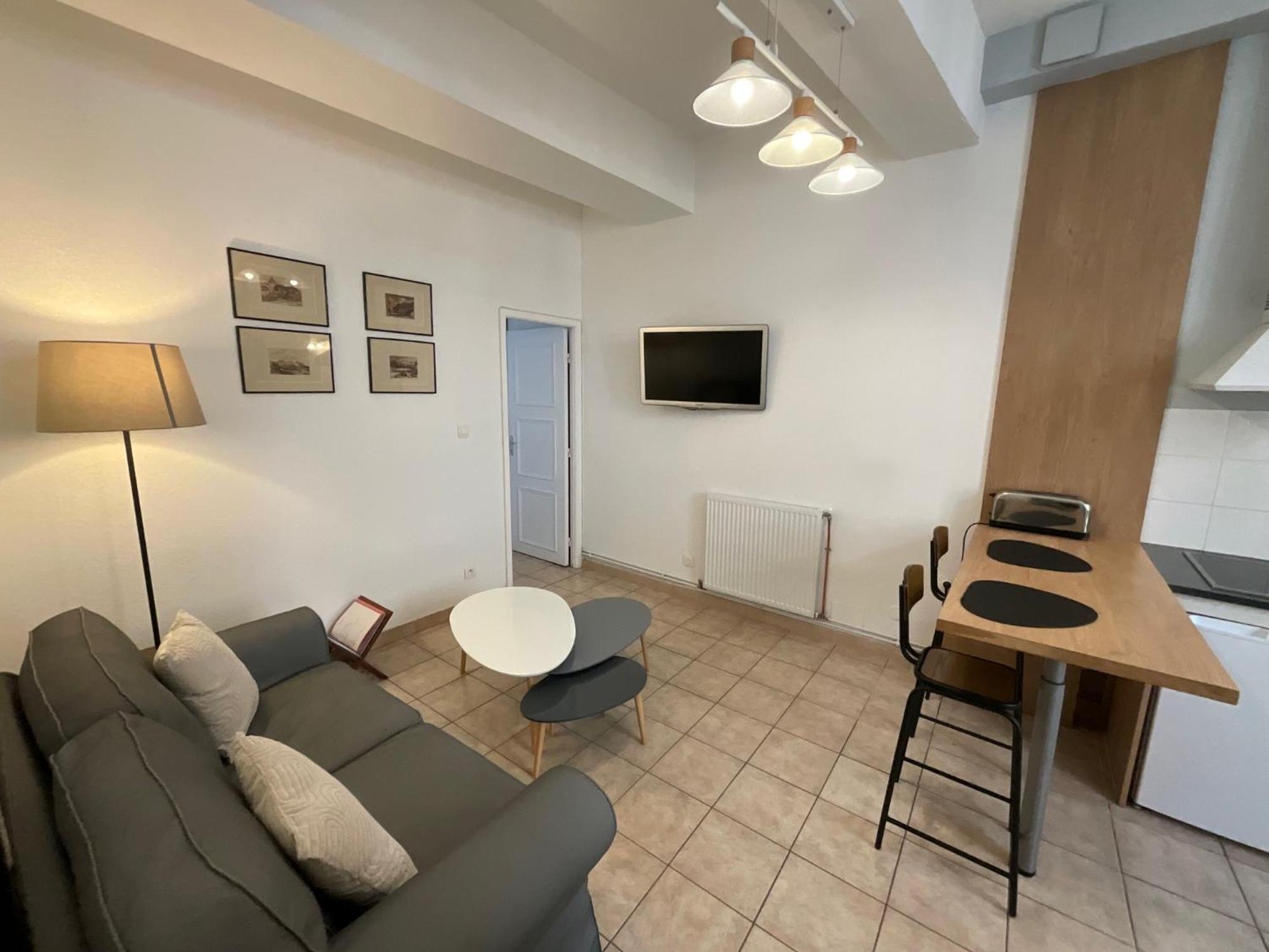 Le Clos Saint Michel 카르카손 외부 사진