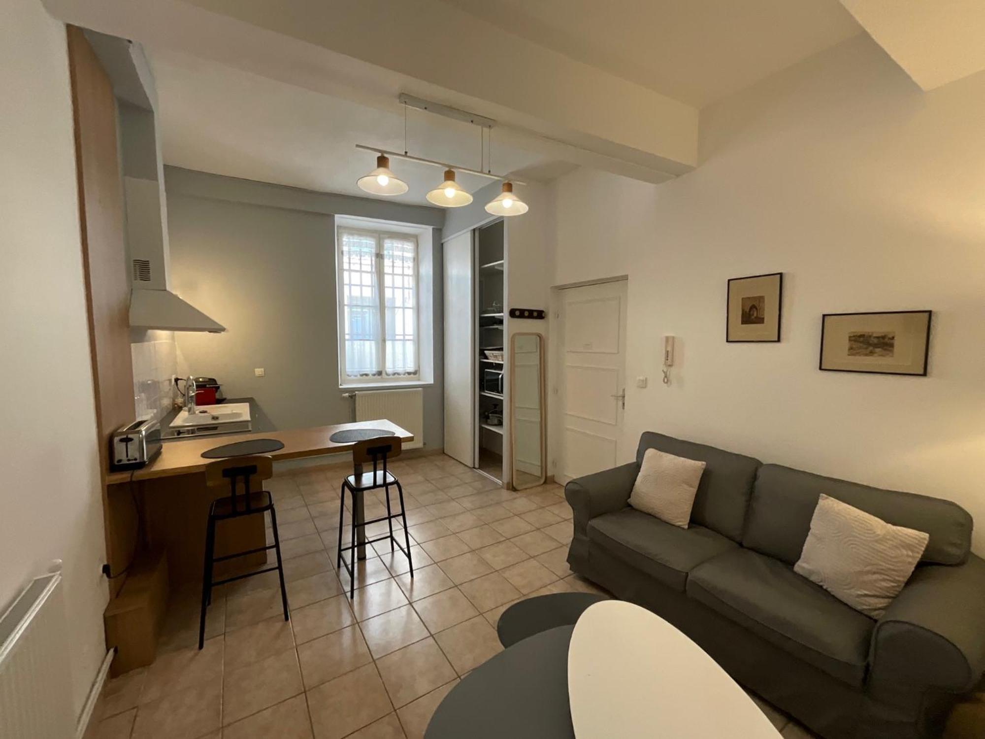 Le Clos Saint Michel 카르카손 외부 사진