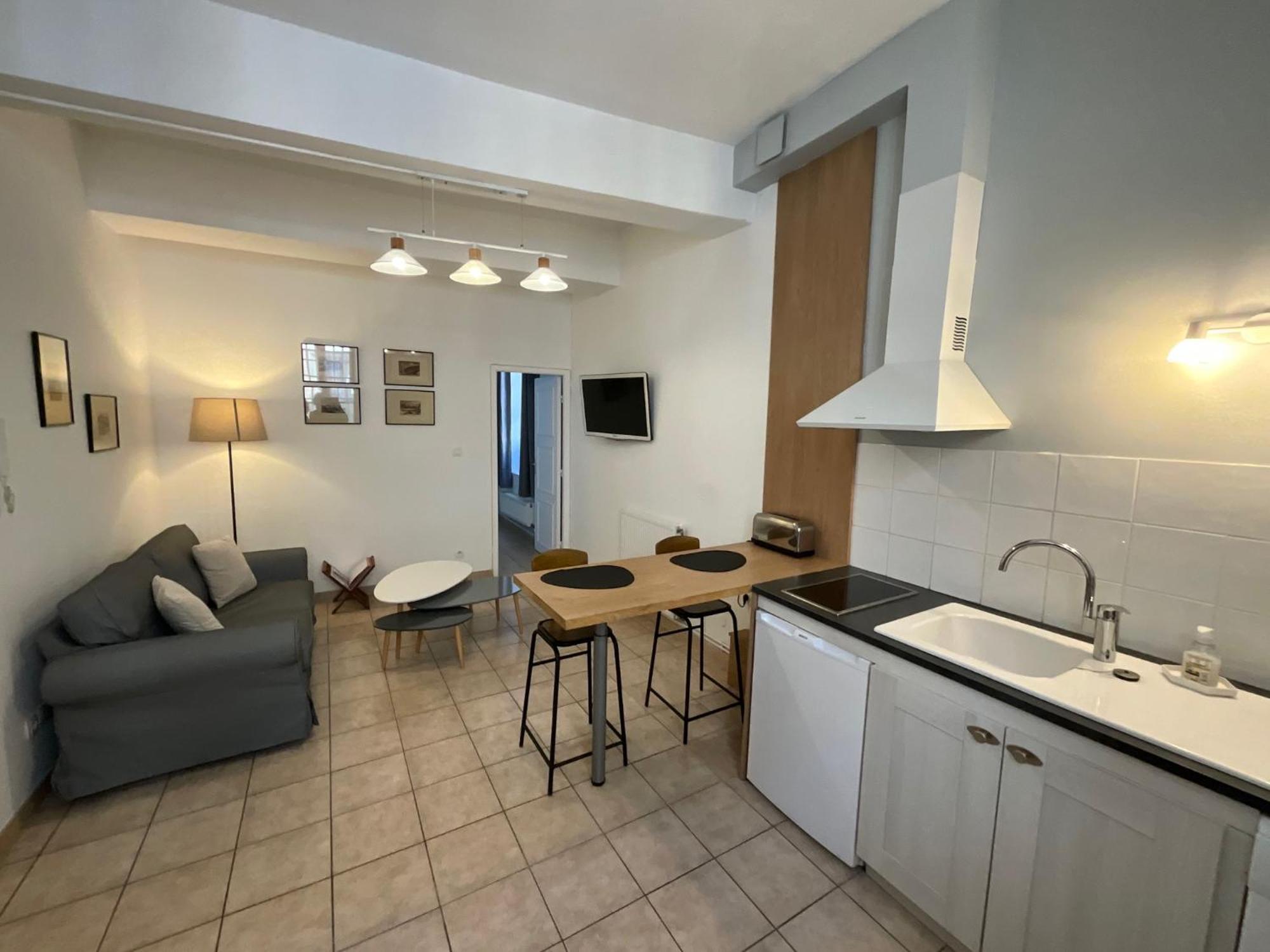 Le Clos Saint Michel 카르카손 외부 사진