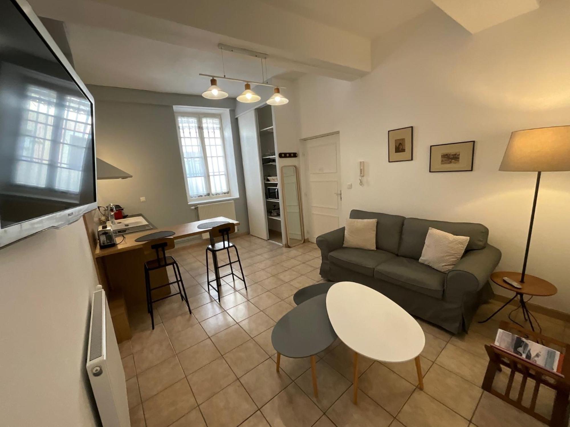 Le Clos Saint Michel 카르카손 외부 사진